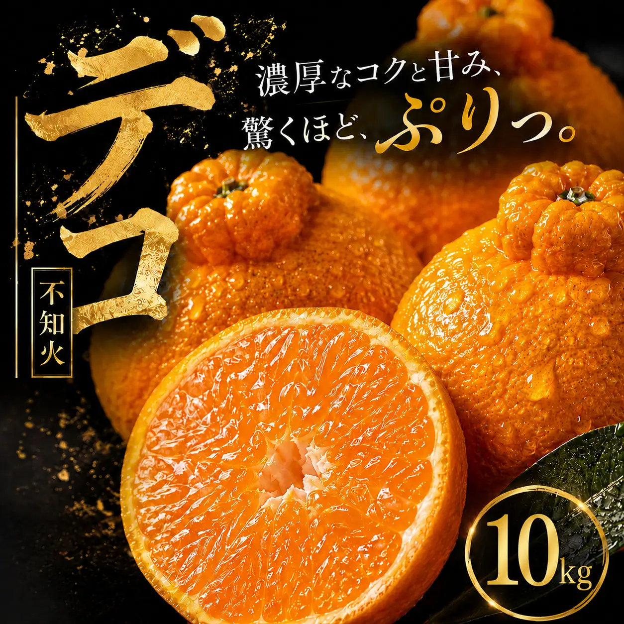 不知火 (デコポン と同品種) 家庭用 10kg 【2027年1月下旬頃から順次発送】 | でこぽん しらぬい shiranui みかん ミカン mikan 蜜柑 訳ありフルーツ 柑橘 果物 おすすめ お勧め お取り寄せ ギフト 愛媛県 松山市 【MKN087】