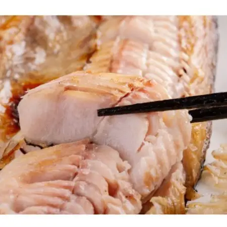 網走加工　焼き魚セット　5種 (ほっけ・にしん・桜マス・秋鮭粕漬・秋鮭西京漬)【配送不可地域：離島】【1741355】