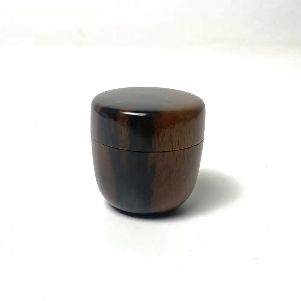 黒柿　小棗