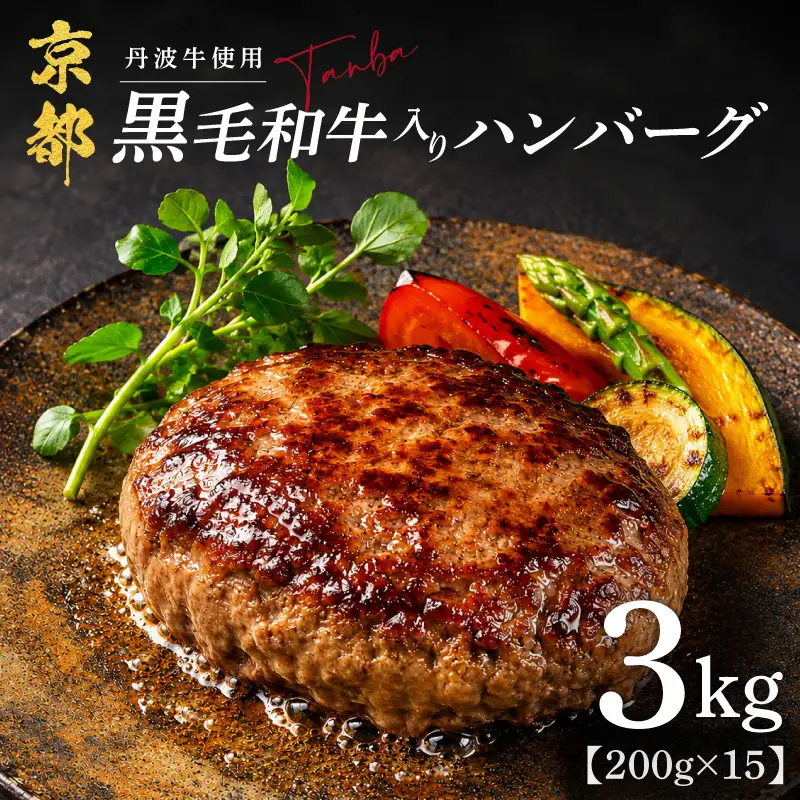 ハンバーグ 黒毛和牛入り 冷凍 ハンバーグ FN-Limited-VO