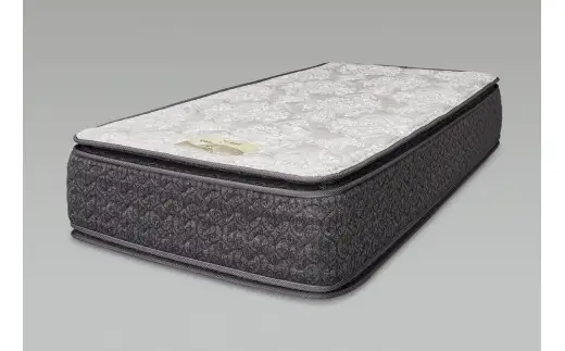 【 Sealy 】 ホテルスタイル デラックス PT マットレス （ ダブル ）