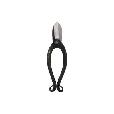 AK001 華道用鋏「池ノ坊型」5寸（15cm）