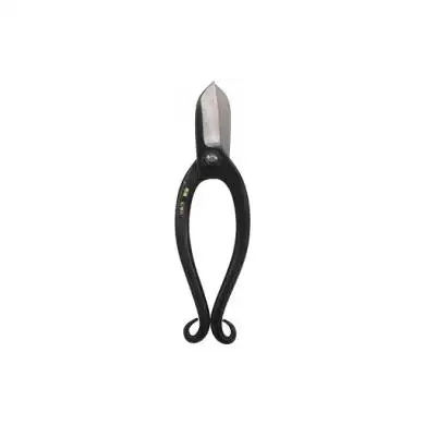 AK002 華道用鋏「池ノ坊型」5寸5分（16.5cm）