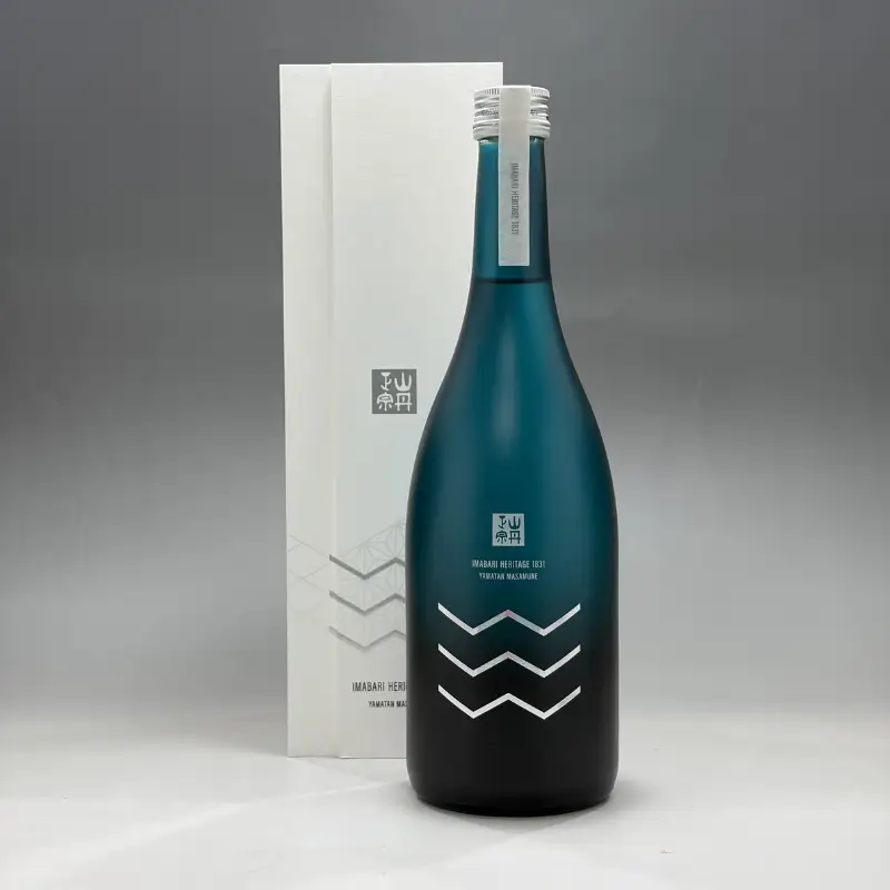 IMABARI HERITAGE 1831 720ml