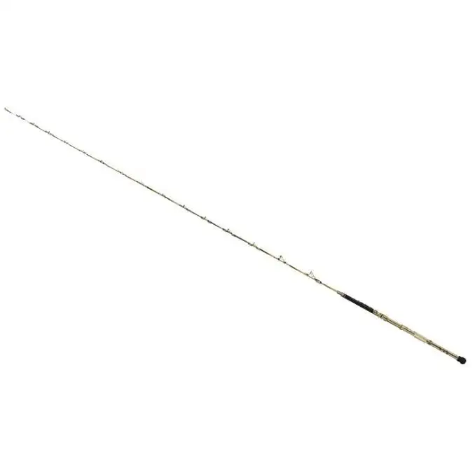 剛樹 Gフラット 235H・235S（GFL235H・GFL235S）235cm ウェイト負荷60-120号・60-100号　釣り竿 釣り用品 フィッシング ヒラメ専用竿 小型 大型 ヒラメ釣り GFL235 S