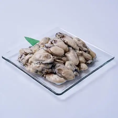冷凍むき身カキ計1.5kg【配送不可地域：離島】【1743562】