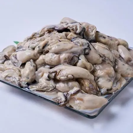 冷凍むき身カキ3kg(1kg×3)【配送不可地域：離島】【1743569】