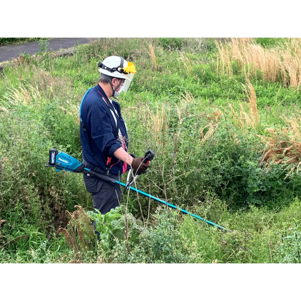 ふるさとの家管理サービス　除草作業チケット