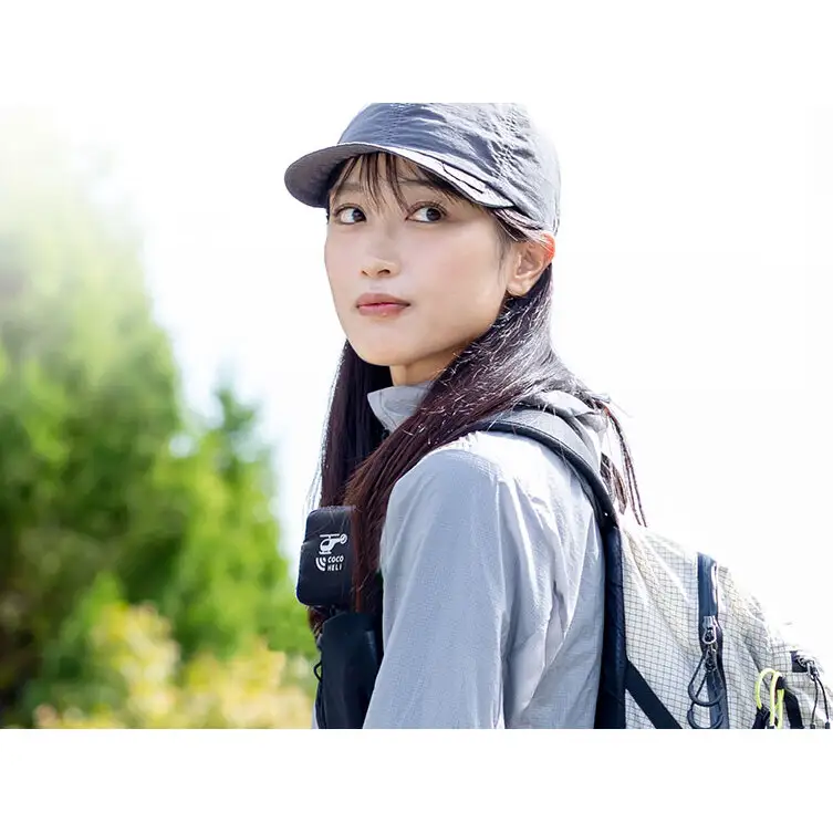 ココヘリ（GPS+［新規1年］） GPS 救助 捜索 遭難 対策 遭難対策 登山 山登り アウトドア 博多 福岡市