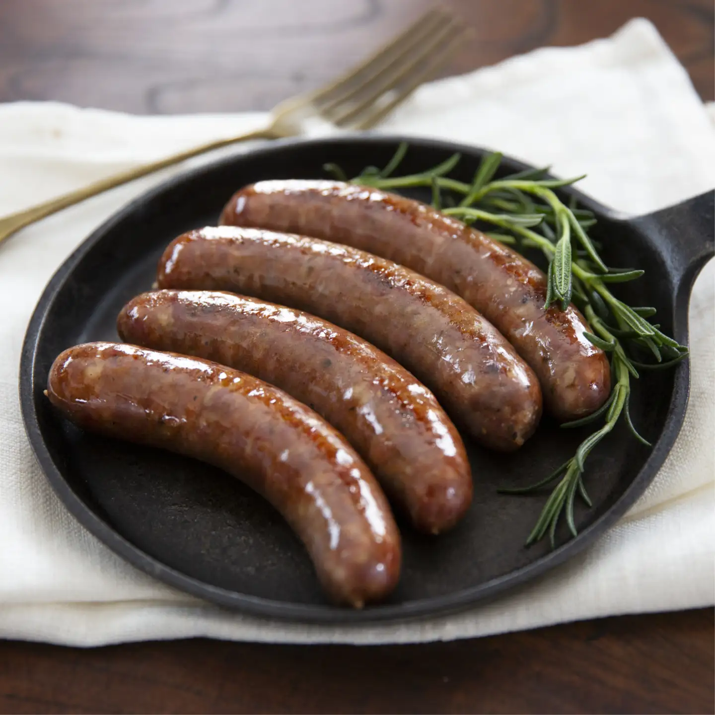 飯舘産黒毛和牛ウインナー詰め合わせ　3本入　3セット ITTAH017