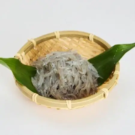 《1kg》特上新鮮生しらす(100g×10袋)漁師直送!鮮度が自慢　個包装で便利【配送不可地域：離島】【1737748】