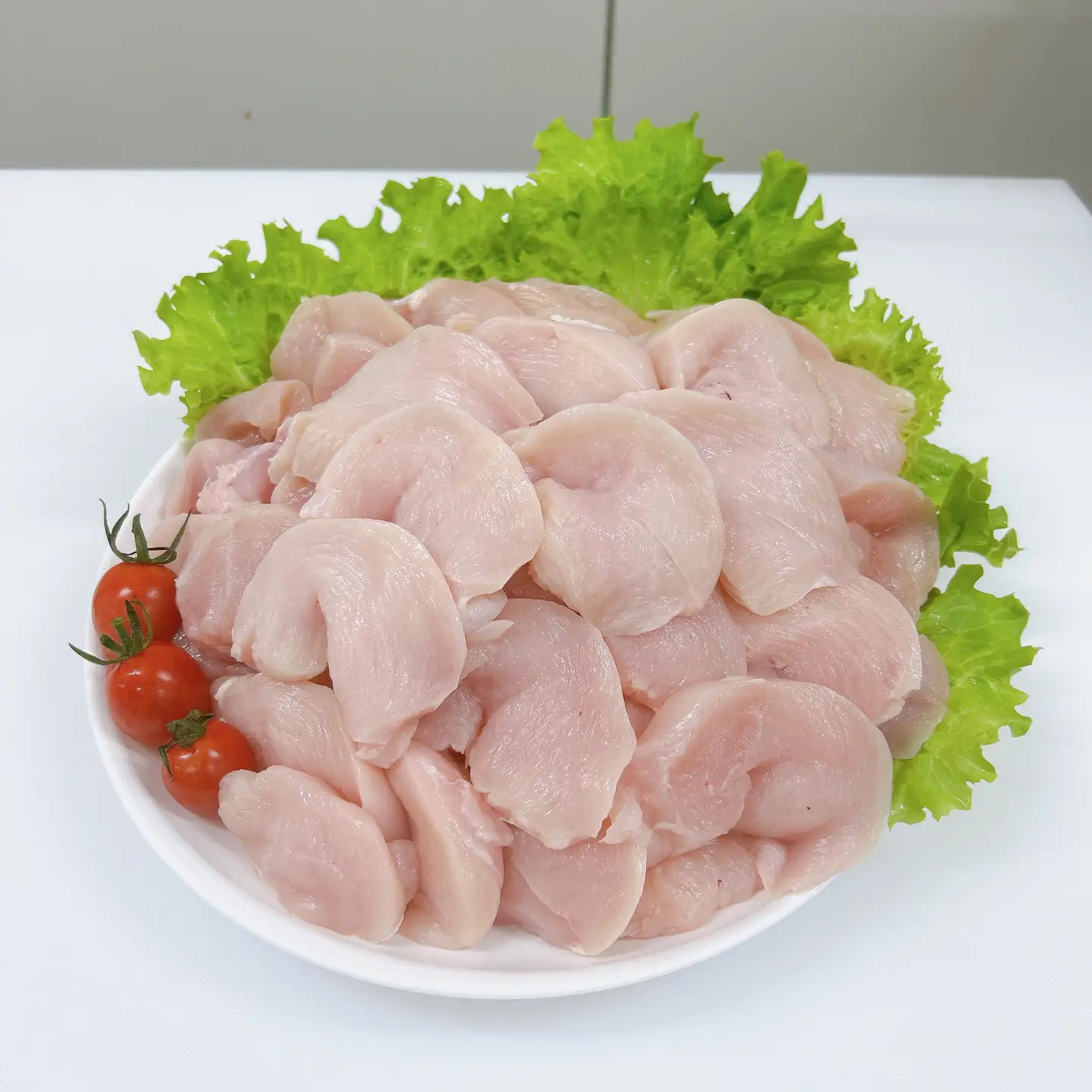 宮崎県産 豚肉 鶏肉 便利セット4㎏ MI734