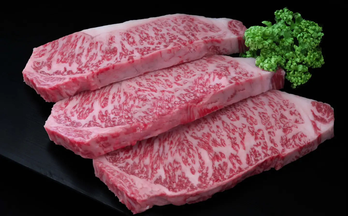 佐賀牛サーロインステーキ200g×3枚　192-J1543