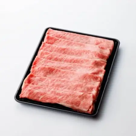 家計応援!【飛騨牛】ロース・肩ロース スライス1.5kg(すき焼き/しゃぶしゃぶ) 岐阜県産黒毛和牛【配送不可地域：離島】【1751222】