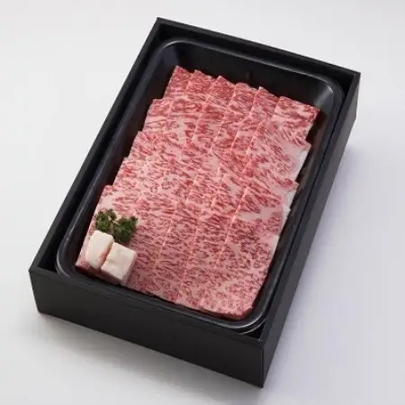 【飛騨牛】ロース焼肉 1kg 岐阜県産 黒毛和牛 贈り物にも【配送不可地域：離島】【1751230】