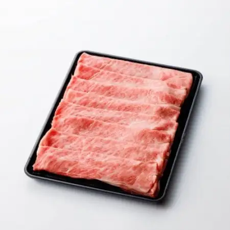 【毎月定期便】家計応援【飛騨牛】ロース・肩ロース スライス500g(すき焼き/しゃぶしゃぶ)全3回【配送不可地域：離島】【4088366】