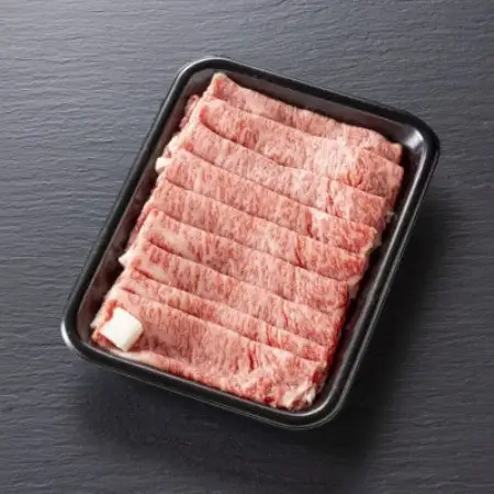 【毎月定期便】【飛騨牛】ローススライス(すき焼き/しゃぶしゃぶ)500g 岐阜県産 黒毛和牛全3回【配送不可地域：離島】【4088368】