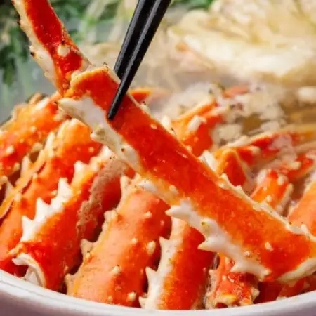 【訳あり】蒸し蟹・鍋用 2大かに 肩肉食べ比べセット 計1.5kg【タラバ蟹・ズワイ蟹】カット済み【配送不可地域：離島】【1750914】