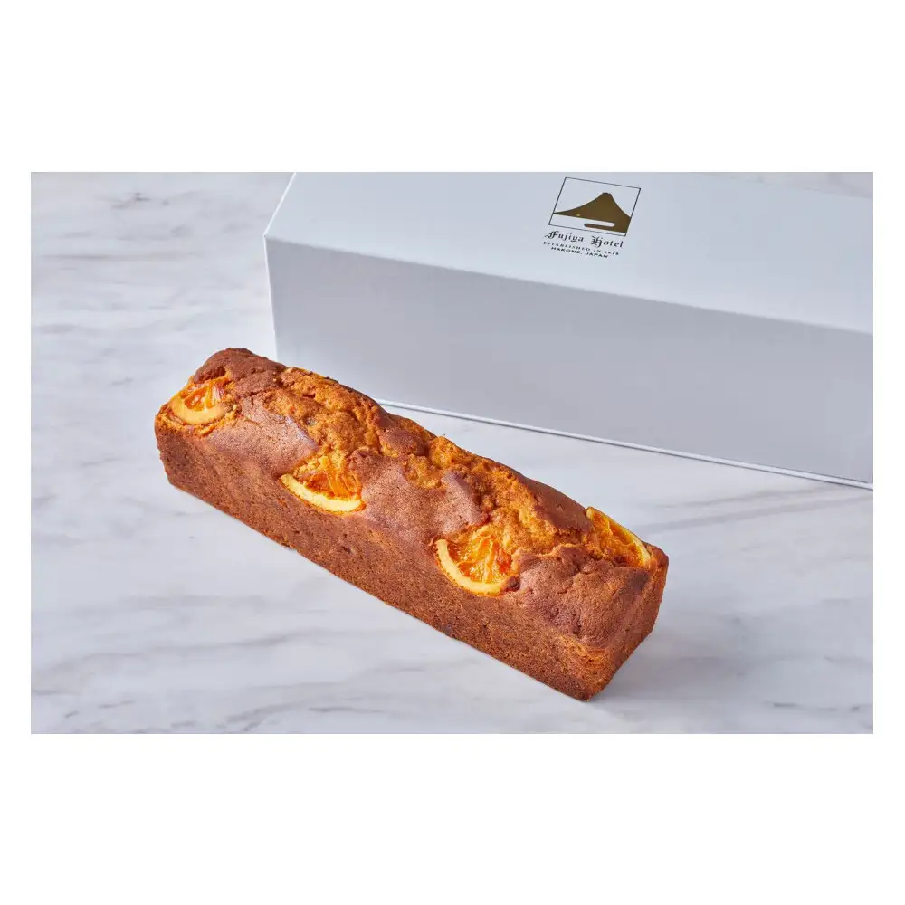 富士屋ホテル ケーク　オランジュ