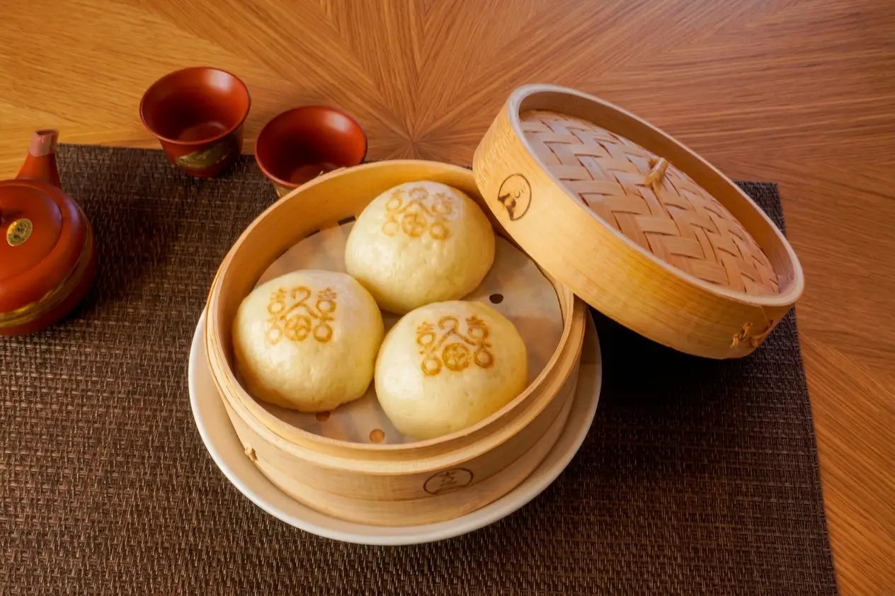 常滑市の酒蔵「澤田酒造」の酒粕使用！酒粕まん 12個｜中華まん 冷凍食品 常滑市