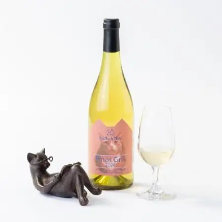 ピノグリ[PinotGris] 750ml 1本【配送不可地域：離島】【1753229】