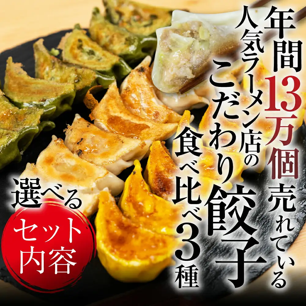 辛旨餃子 ミックス 4種 80個 冷凍餃子 食べ比べ メガ盛り 業務用 ぎょうざ ギョウザ 冷凍 グルメ お取り寄せ グルメ 冷凍食品 国産素材 ジューシー もちもち [mt2219] 16000円 