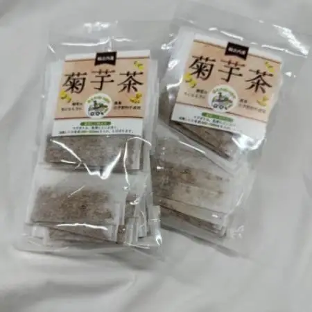 【岐阜県輪之内町産】菊芋茶(3g×20パック)【1751323】