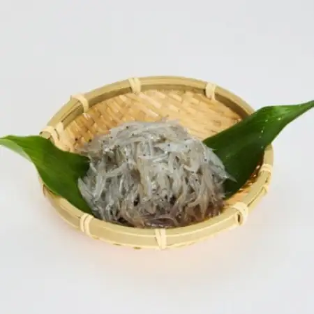 《400g》特上新鮮生しらす(100g×4袋)漁師直送!鮮度が自慢　個包装で便利【配送不可地域：離島】【1737699】