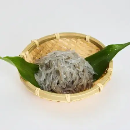 《800g》特上新鮮生しらす(100g×8袋)漁師直送!鮮度が自慢　個包装で便利【配送不可地域：離島】【1737709】
