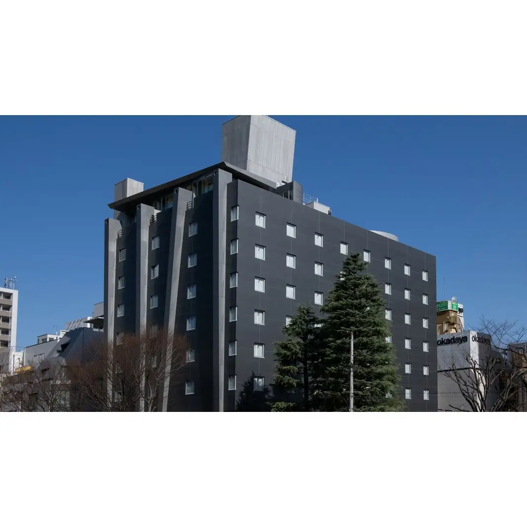 ホテルマイステイズ西新宿 施設利用券5,000円券 0193-001-S08
