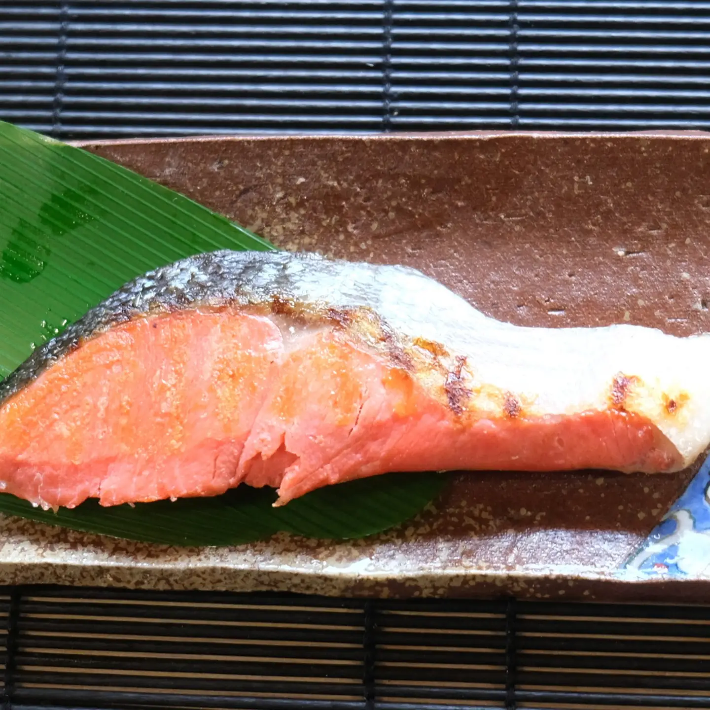 紅鮭切身3切×5P(計15切、1.5kg前後) A-04011