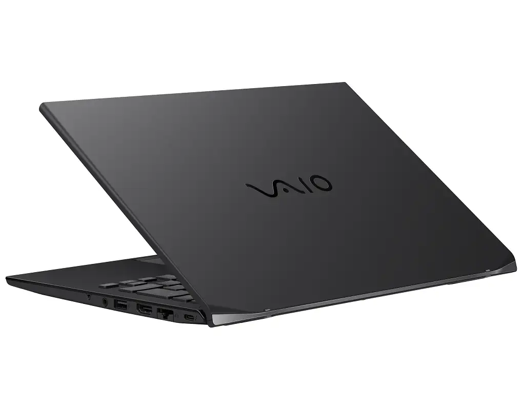 VAIO SX14-R（ALL BLACK EDITION：2026年5月発売モデル）
