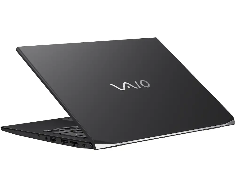 VAIO SX14-R（ファインブラック：2026年5月発売モデル）