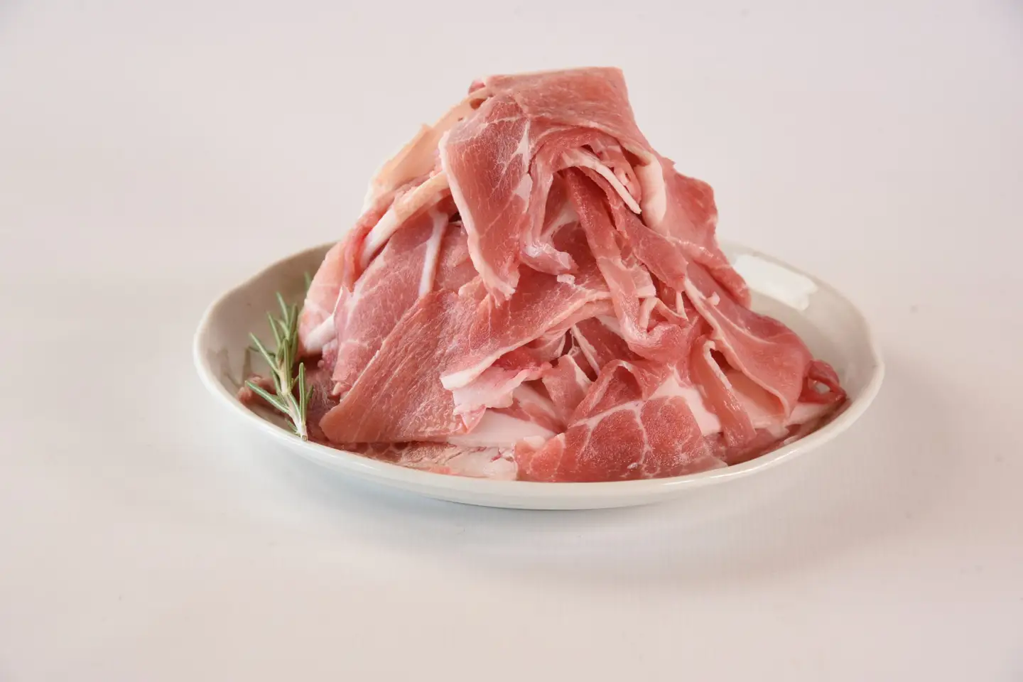 宮崎県産豚肉小間切れ3㎏