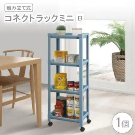 コネクトラックミニ　B(組み立て式)【1457763】