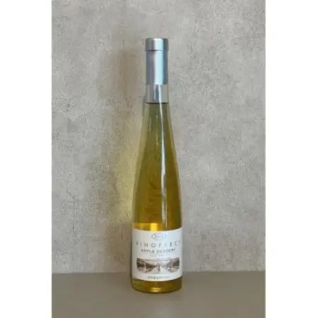 りんごデザート2025　(375ml)【配送不可地域：離島】【1751835】