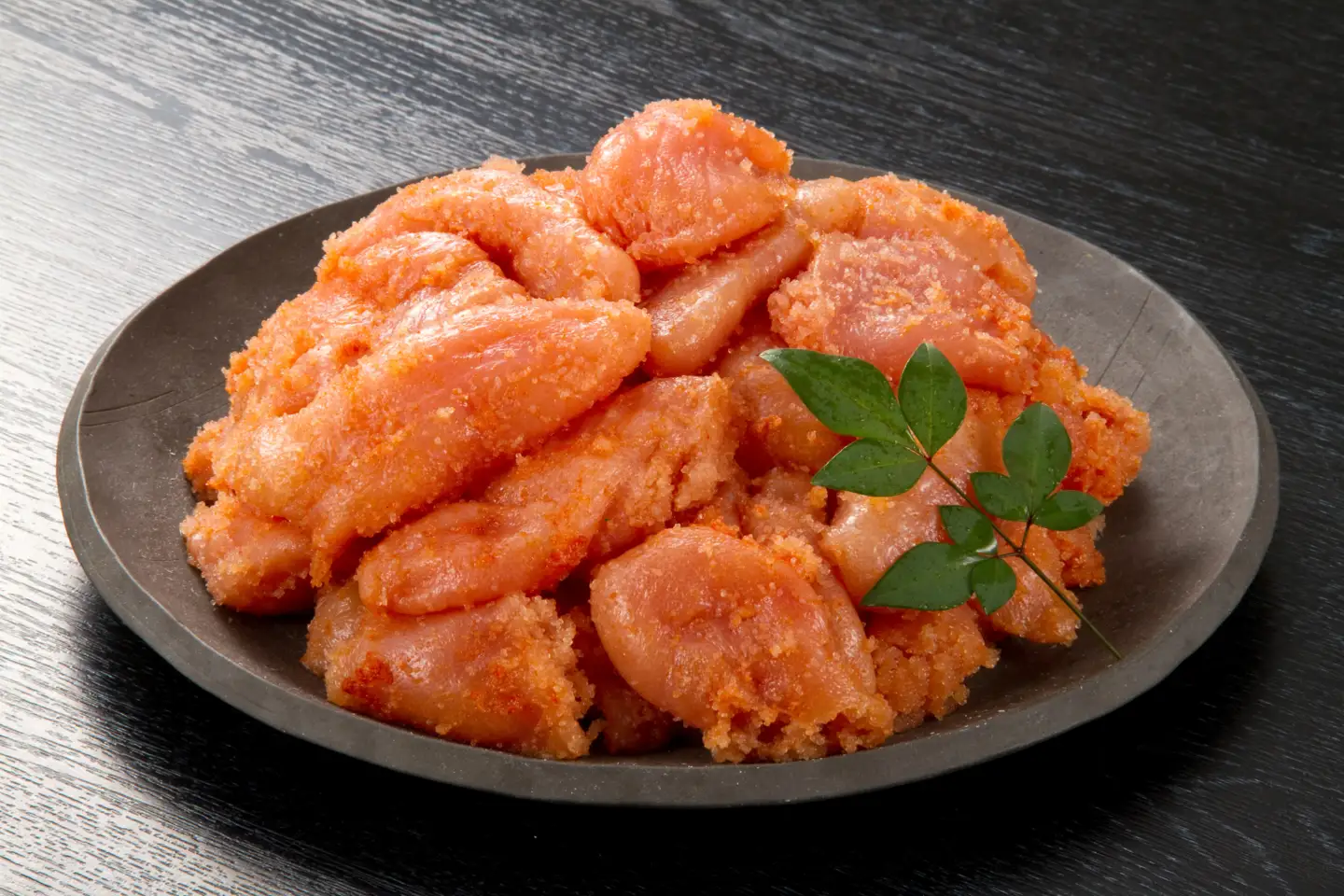 訳アリ!!辛子明太子切れコロ　1kg【無着色】