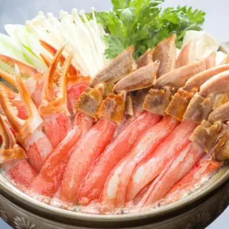 ずわい蟹 3種の部位 美味さ詰め合わせセット 総重量約3kg【配送不可地域：離島】【1753810】