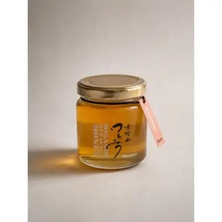 東村山産純粋はちみつ　330g×2【1753969】