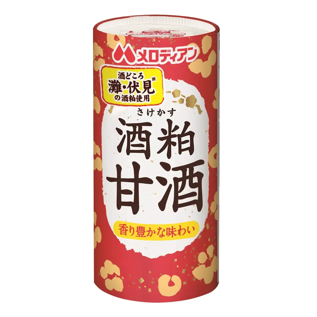 L126 酒粕甘酒195g×30本