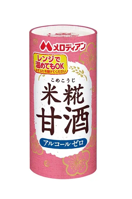 L127 米糀甘酒195g×30本