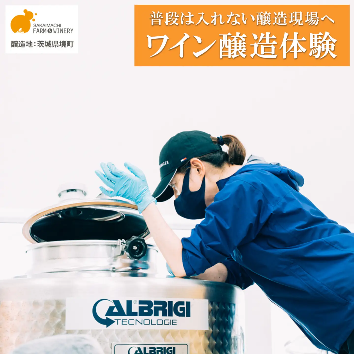 ワイン醸造体験 1名様利用券 ワイン1本付き 酒 お酒 K2711