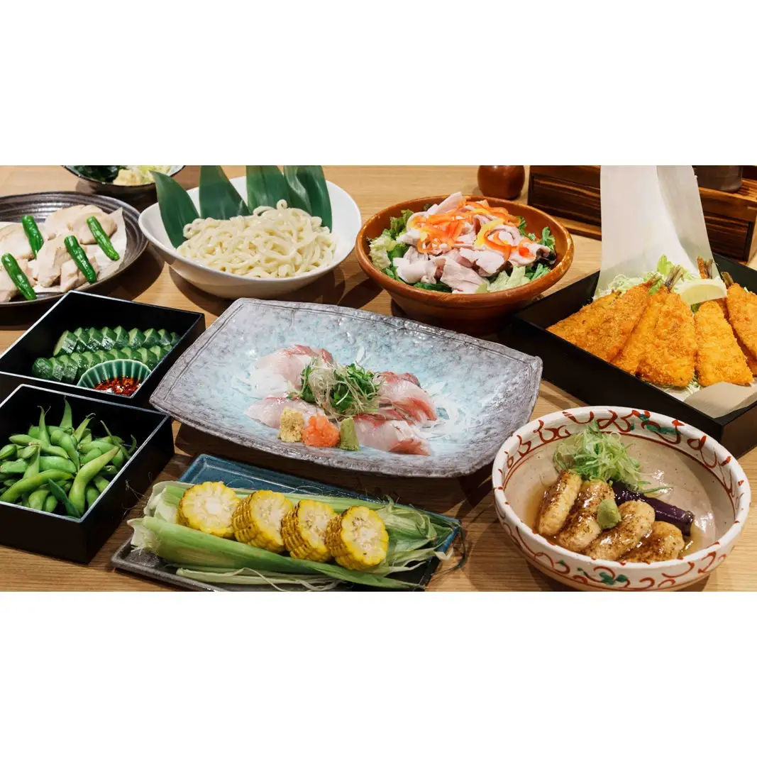きぬも貸衣装(2万円分)・食のハナミチ 結コース（2名様分） 0011-012-S08