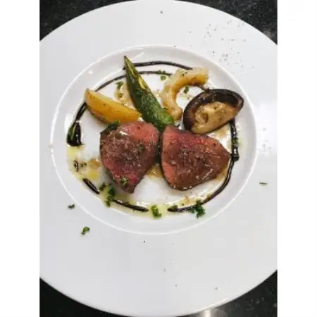 オーベルジュヤマガミ　右近ランチ　ペアお食事券【1757550】