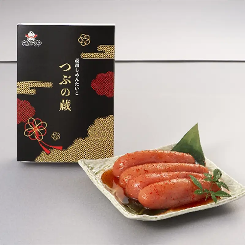 辛子明太子 液漬け 420g×2個セット【明太子 めんたいこ メンタイコ ご飯のお供 海産物 福岡県 筑前町 AC004】