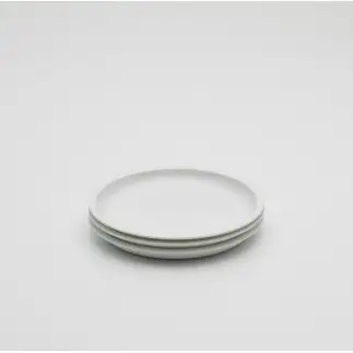 2016/ TY Plate M Set【2016/オリジナル】有田焼 プレート 柳原照弘 デザイン モダン 平皿 3枚 シンプル | 40000円以内 4万円以内 | cd019