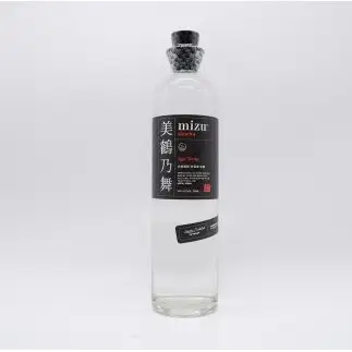宗政酒造 美鶴乃舞 750ml×1本 【佐嘉蔵屋】35度 本格焼酎 佐賀県産 レア酒 カクテル 受賞 | 15000円 1.5万円 1万5千円 | dj044