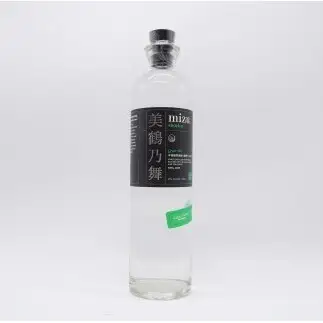 宗政酒造 香り系焼酎 美鶴乃舞 緑茶 750ml×1本 【佐嘉蔵屋】35度 本格緑茶焼酎 嬉野 フレーバー レア酒 受賞 カクテル | 20000円以内 2万円以内 | dj045