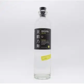 宗政酒造 香り系焼酎 美鶴乃舞 レモングラス 750ml×1本【佐嘉蔵屋】35度 米焼酎 レア酒 フレーバー すっきり カクテル 受賞 | 20000円以内 2万円以内 | dj046