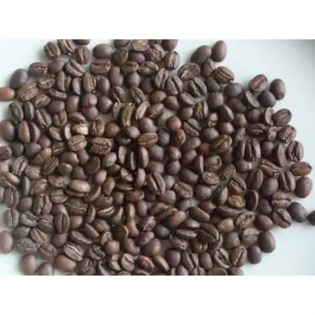 【毎月定期便】スペシャリティコーヒー豆200g 栽培期間中農薬・肥料不使用　自家焙煎全12回【4087626】